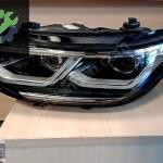 Tiguan IQ LED 2023 SOL FAR ORJİNAL 1 451 001 144 00