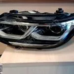 Tiguan IQ LED 2023 SOL FAR ORJİNAL 1 451 001 144 00