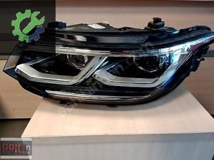 Tiguan IQ LED 2023 SOL FAR ORJİNAL 1 451 001 144 00