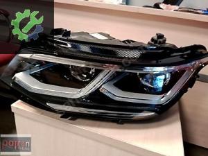 Tiguan IQ LED Sol Far Orjinal