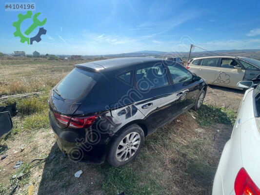 Seat Ibiza Stop çıkma parça