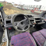 Mercedes-Benz Vito 1994-2005 Çıkma Torpido