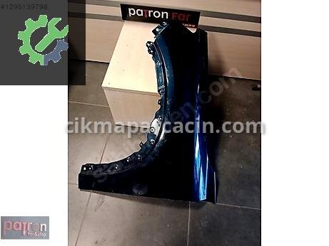 Togg T10X Çamurluk (Ön) çıkma parça