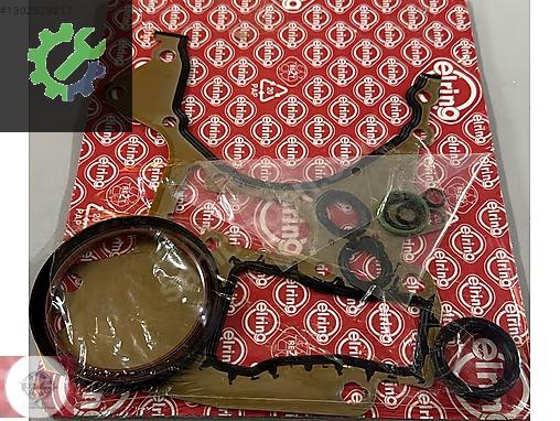Toptan Contalar Elring Opel Komple Dolu Yedek Parça Çıkma