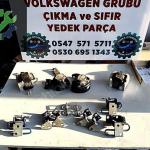Toptan Fabrikasyon Kapı Kilidi Çıkma Fiat – Tofaş Kutulu Mekanik