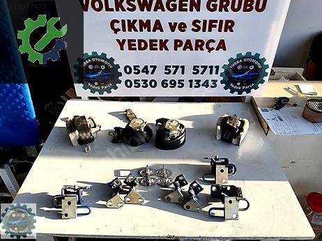 Volkswagen Golf Kapı Menteşesi çıkma parça