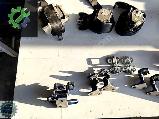 Volkswagen Golf Kapı Menteşesi çıkma parça