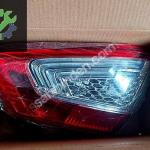 Toptan Ford Orginal Fabrikasyon Far Sorunsuz Otomotiv Ekipmanları