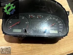 Toptan Motor (Komple) Fabrikasyon Minivan & Panelvan Temiz Fiat Sıfırdan Farksız