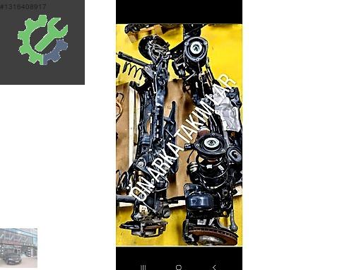 Toptan OEM-Markaya Üretim Motor (Komple) Son 3 adet! Volkswagen Otomotiv Ekipmanları Uygun