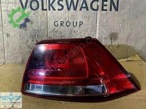 Volkswagen Golf Çıkma Stop