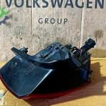 Volkswagen Golf Çıkma Stop