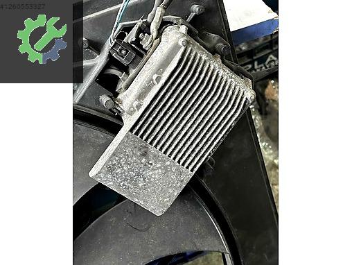 Toptan Yedek Parça Radyatör Hortumu Fabrikasyon Volkswagen Temiz Garantili