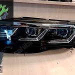 Touareg 3 Led Sol Far Orjinal
