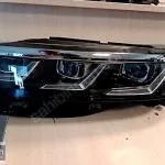 Touareg 3 Led Sol Far Orjinal