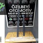 Toyota Avensis sol ön arka kapı bandı orjinal sıfır 1997 2001