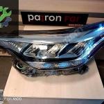 Toyota C-HR Full Led Sol Far Orjinal