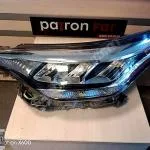 Toyota C-HR Full Led Sol Far Orjinal