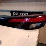 Toyota CH-R Full LED Sol stop Orjinal 2023-2026