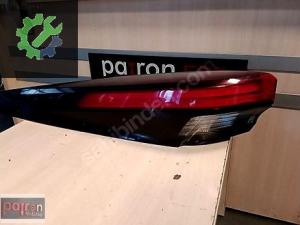 Toyota CH-R Full LED Sol stop Orjinal 2023-2026