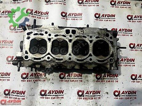 Toyota Corolla Silindir Kapak çıkma parça