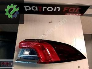 Toyota Corolla 2020-2025 Sağ sol stop Orjinal Hatasız