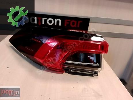 Toyota Corolla Sol Arka Stop çıkma parça
