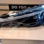 Toyota Corolla Cross Sol Led Far Orjinal Çıkma