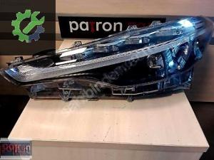 Toyota Corolla Cross Sol Led Far Orjinal Çıkma