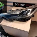 Toyota Corolla Full Led Orjinal Far Sağ Sol Mevcuttur