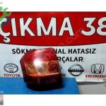 Toyota Corolla 2004-2006 Sol Arka Stop Çıkma