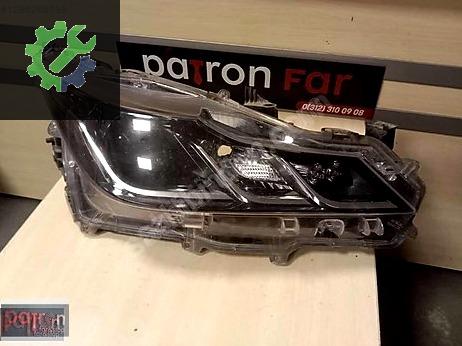 Toyota Corolla Sol Ön Far çıkma parça