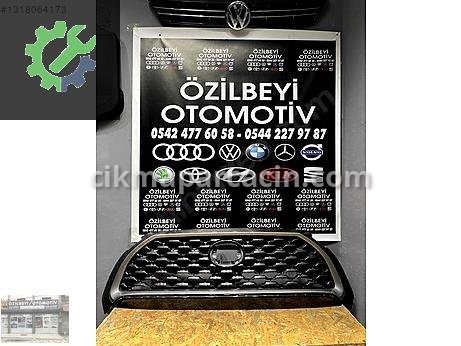 Toyota Corolla Cross Panjur çıkma parça