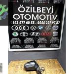 Toyota Corolla sol ayna katlanır ısıtmasız 2019 2024