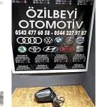 Toyota Corolla sol ayna katlanır ısıtmasız 2019 2024