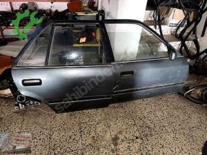 Toyota Corona Çıkma Kapı (Arka Sağ)