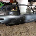 Toyota Corona Orijinal Çıkma Kapı (Ön Sağ)