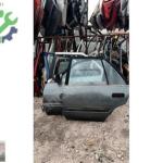 Toyota Corona Çıkma Kapı (Arka Sol)