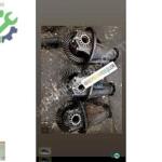 Toyota Hilux Arka Defransiyel Çıkma