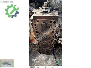 Çıkma Toyota Hilux Silindir Kapak