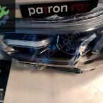 Toyota Hilux 2025 2026 Beyinli LED Sol Far Orjinal