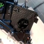 Toyota Hilux 2025 2026 Beyinli LED Sol Far Orjinal