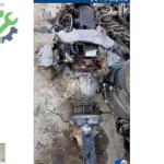 Çıkma Toyota Hilux Motor Komple