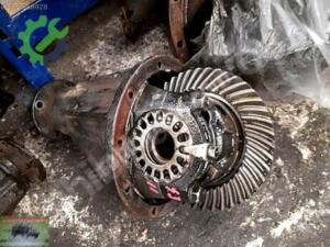 Toyota Hilux Çıkma Arka Defransiyel (7. Adet)