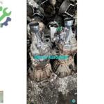 Toyota Hilux Şanzıman Komple Çıkma