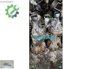 Toyota Hilux Şanzıman Komple Çıkma (5. Adet)