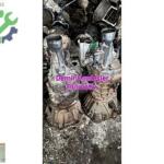 Toyota Hilux Şanzıman Komple Çıkma