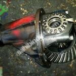 Toyota Hilux Arka Defransiyel 2011-2012-2013 Çıkma