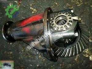 Toyota Hilux Arka Defransiyel 2011-2012-2013 Çıkma