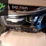 Toyota Hilux Beyinli 2025 2026 Sol Far Orjinal